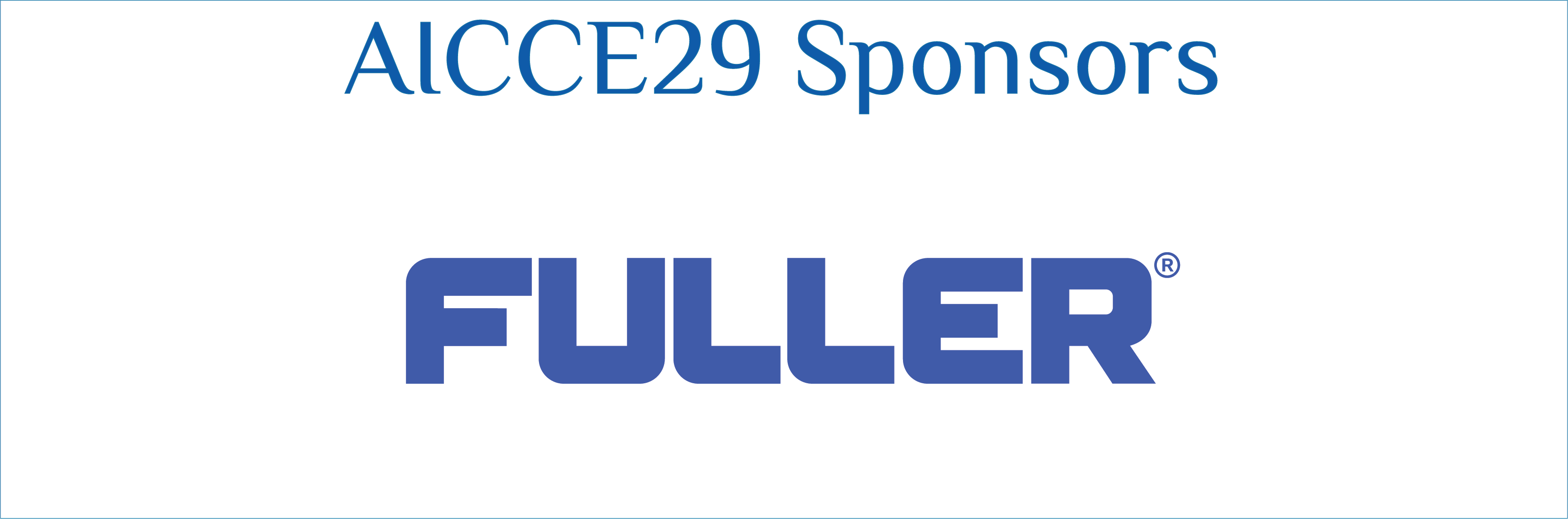Fuller Technologies