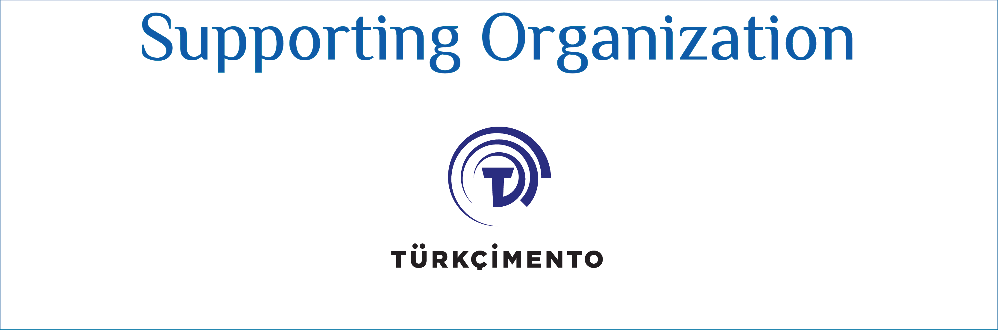 TÜRKÇİMENTO